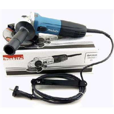 Makita Angle grinder 5" (720w)